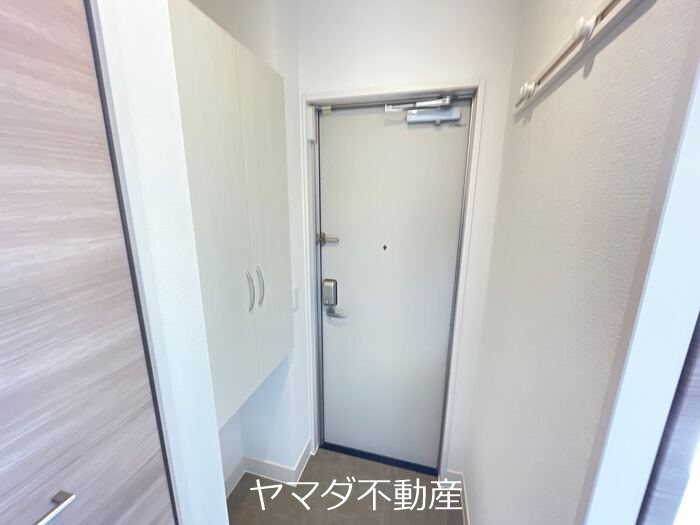 エスポワール・セレーノⅡ 玄関