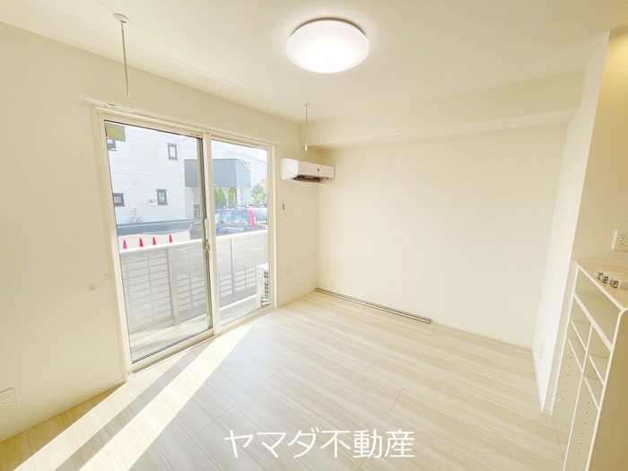 エスポワール・セレーノⅡ リビング