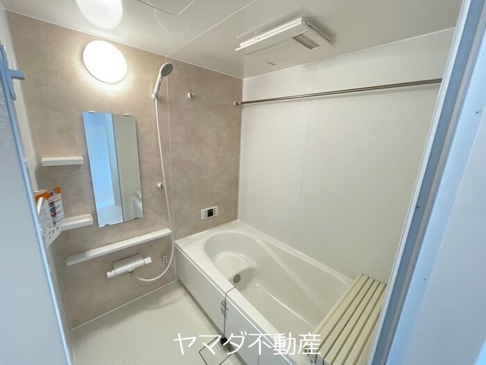 エスポワール・セレーノⅡ 風呂画像