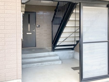 グラシア  その他外観2
