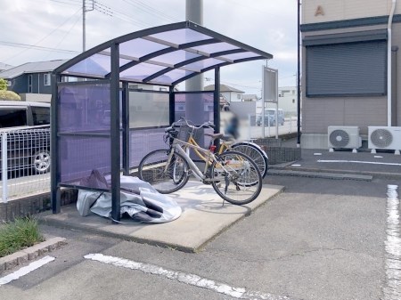 グラシア  その他外観3