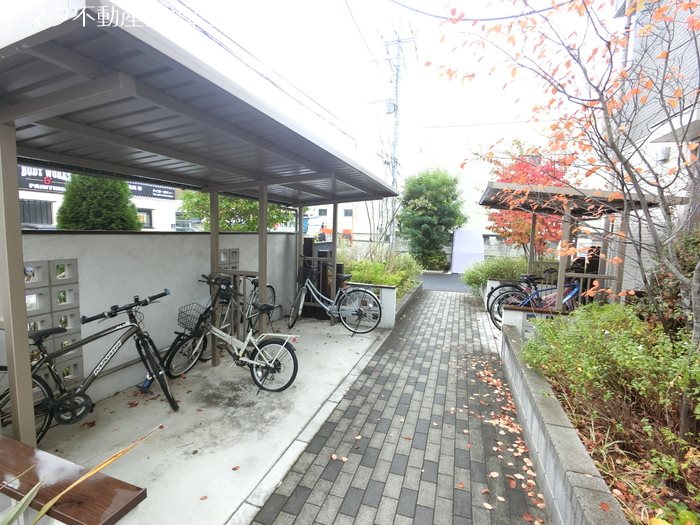 カラーズ　ガーデン その他5