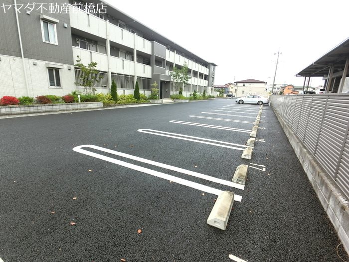 カラーズ　ガーデン その他7