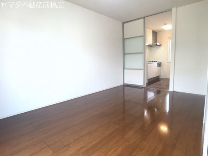 カラーズ　ガーデン リビング