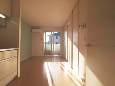 ハッピーネス リビング