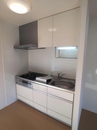 ハッピーネス キッチン