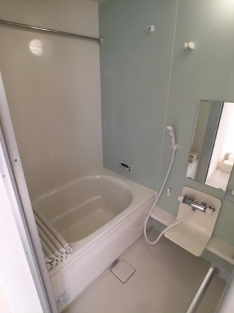 ハッピーネス 風呂画像