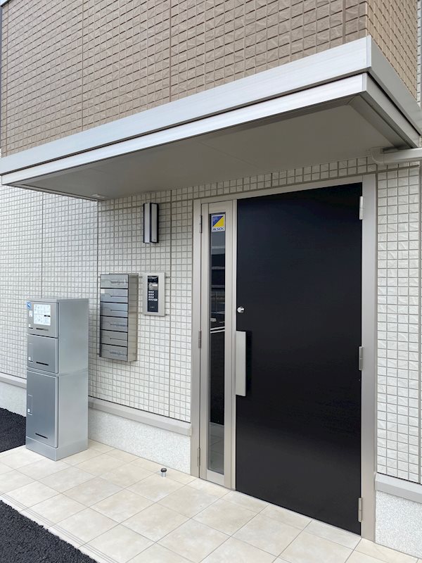 ピアニー その他外観2