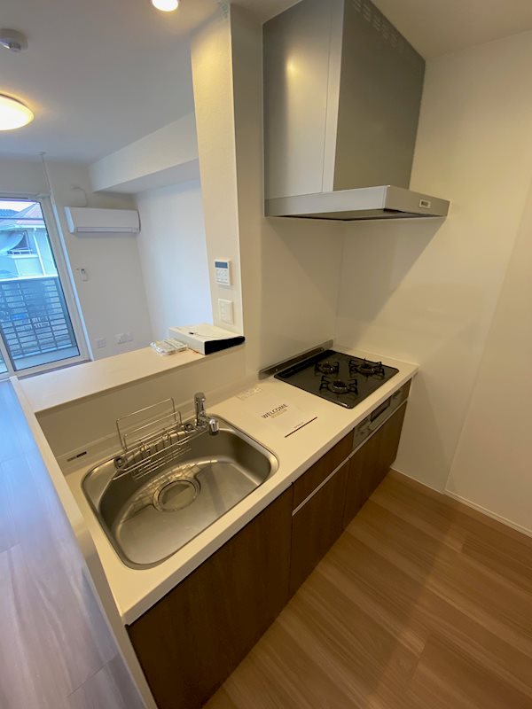 ピアニー キッチン