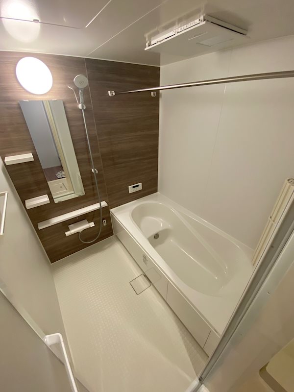 ピアニー 風呂画像