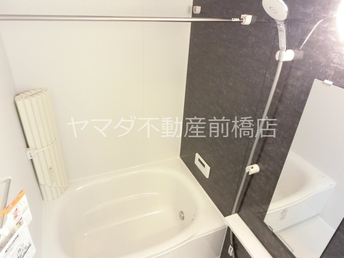 アリビオ前橋 風呂画像