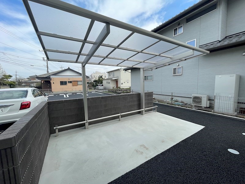 その他外観3