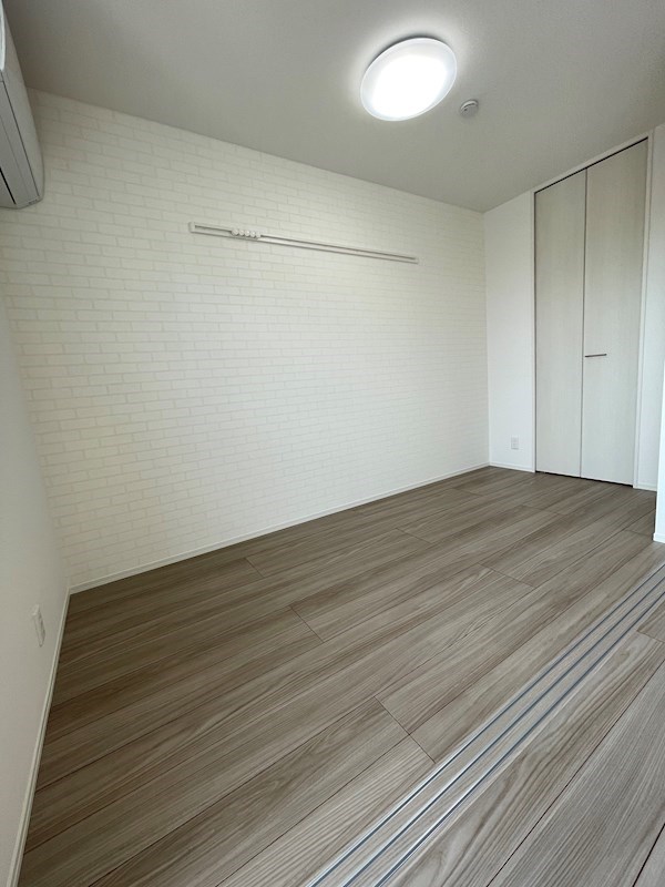 ベルネーレ ベッドルーム