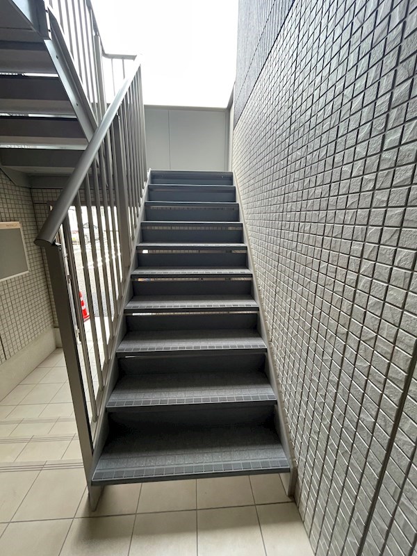 ブルーシェル その他外観2