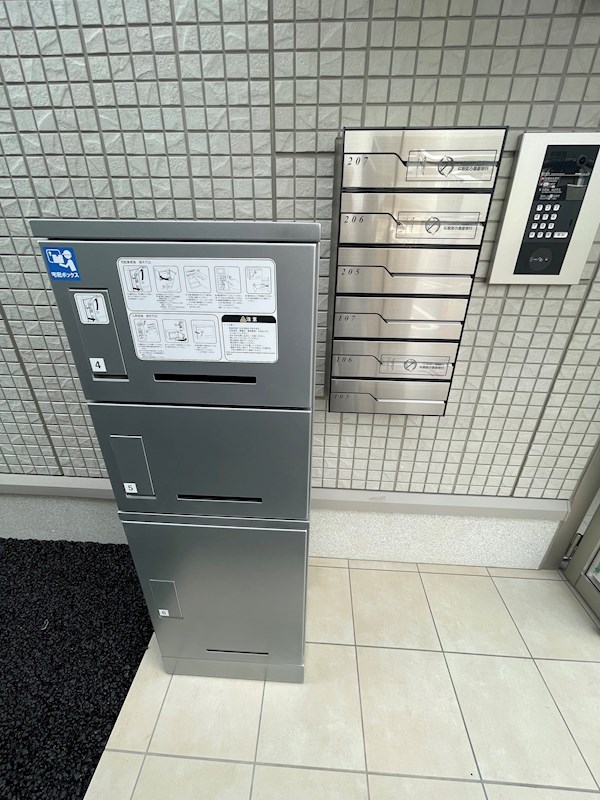 ブルーシェル その他外観3