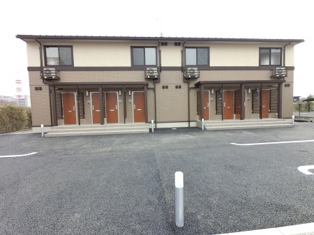 ファミール3 その他外観3