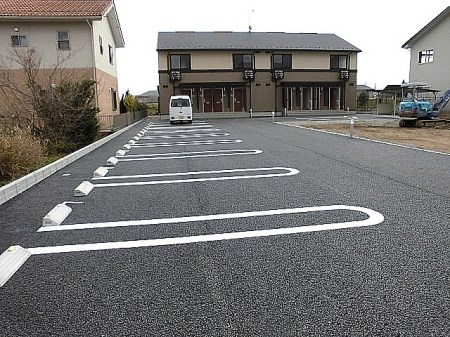 ファミール3 その他外観4