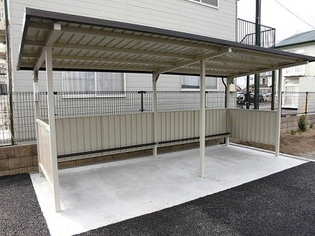 ファミール3 その他外観5