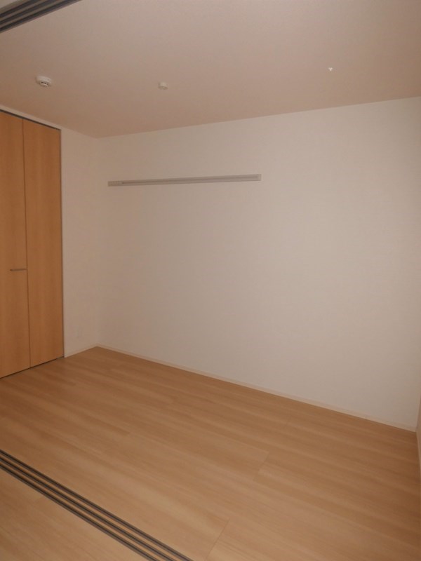 ファミール3 ベッドルーム