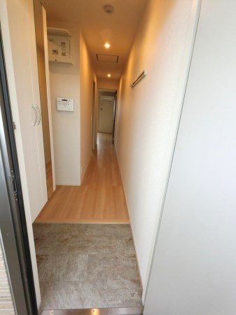 リビオンＨ＆ＭⅡ 玄関