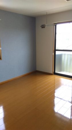 メゾン・ド・K リビング