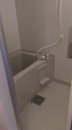 メゾン・ド・K 風呂画像