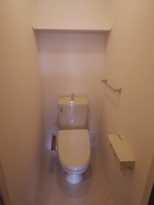 メゾン・ドゥ・ボヌール その他3