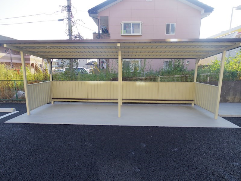 メゾン・ドゥ・ボヌール その他外観2