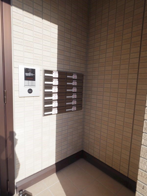 メゾン・ドゥ・ボヌール その他外観4