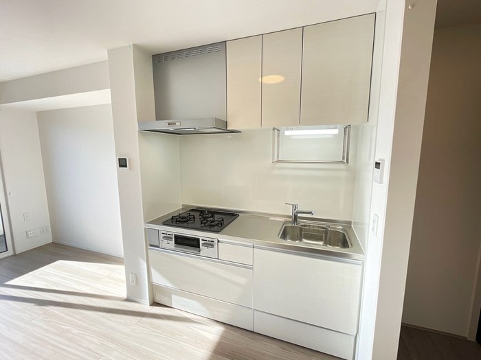 カルデア キッチン