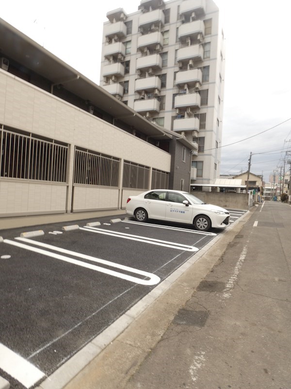 アルファベット2 その他外観4