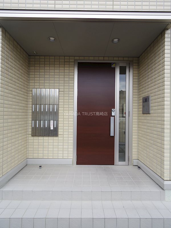 FRAU その他外観1