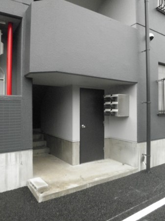 ファランドール井野 その他5