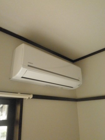 ファランドール井野 その他8