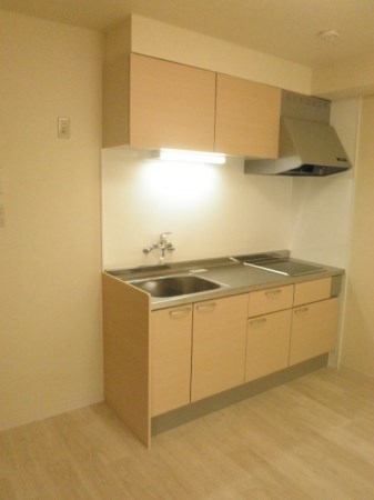 ファランドール井野 キッチン