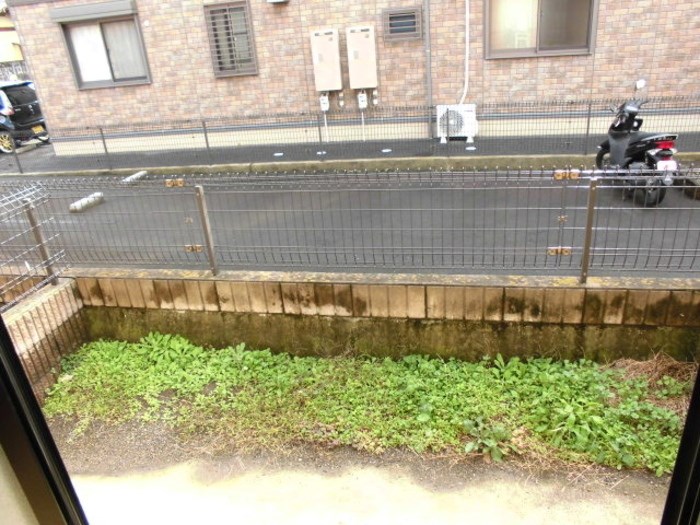 メゾネット南雲A その他外観3