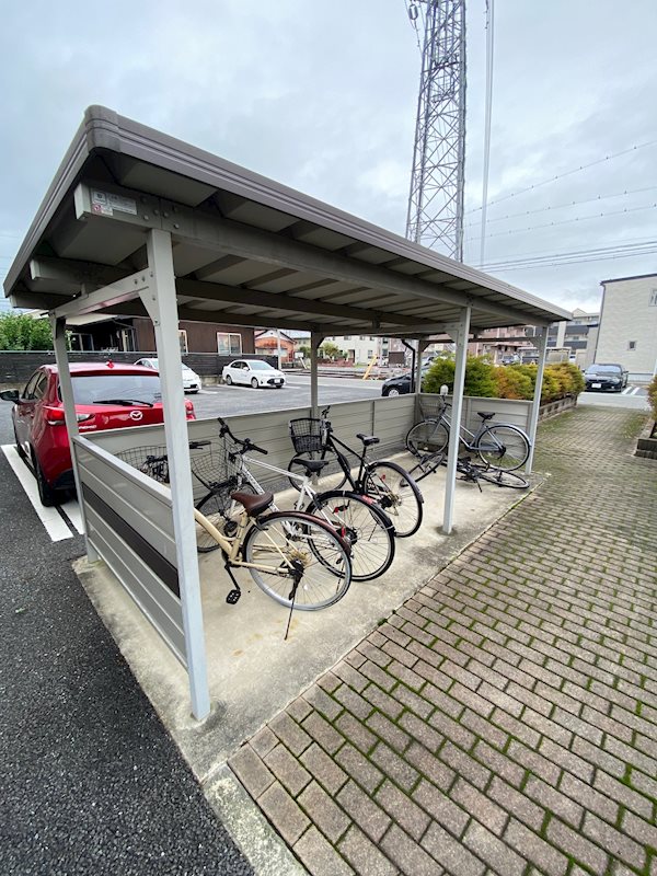 アン・フレメゾン その他外観1