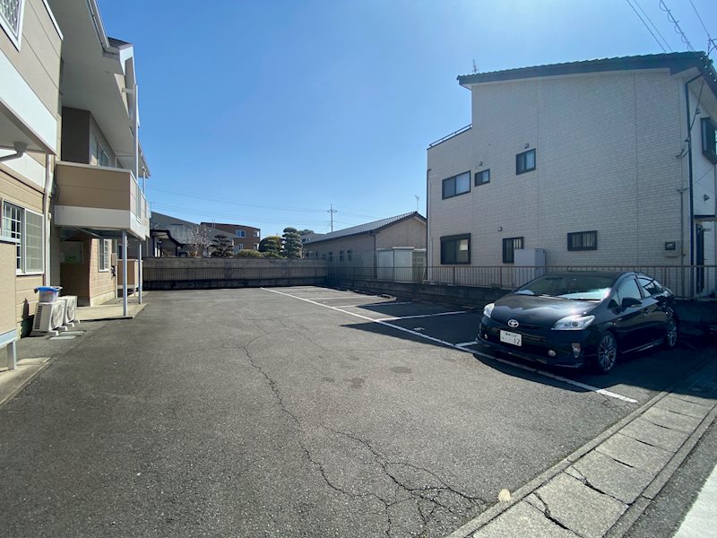 ハイブリッヂ その他外観1