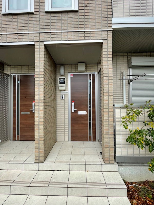 トゥー・ル・モンド その他外観1