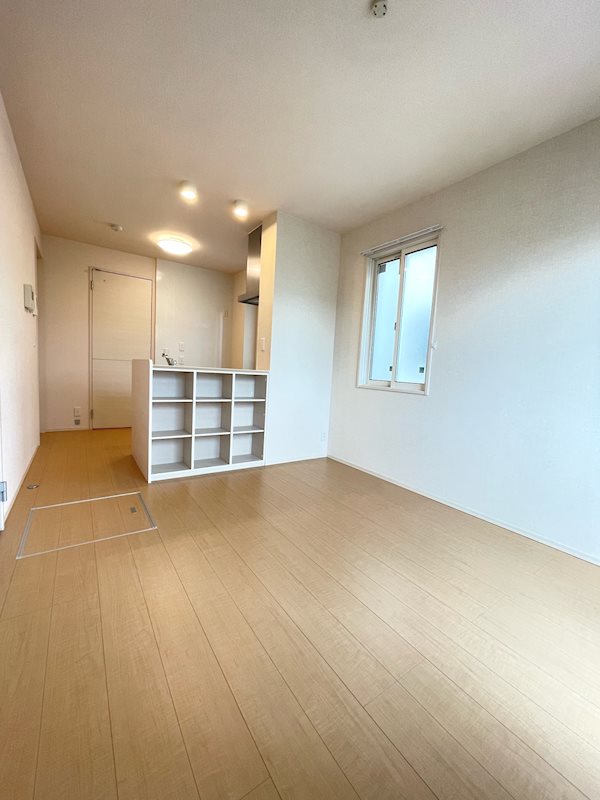 トゥー・ル・モンド リビング