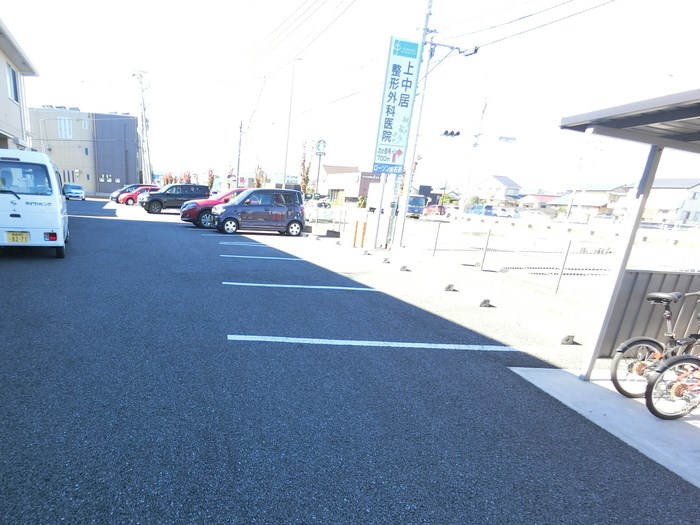 アステール その他外観1