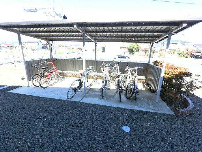 アステール その他外観2