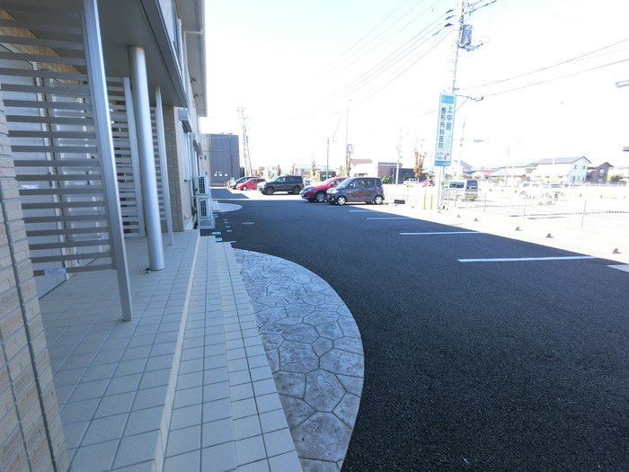 アステール その他外観3