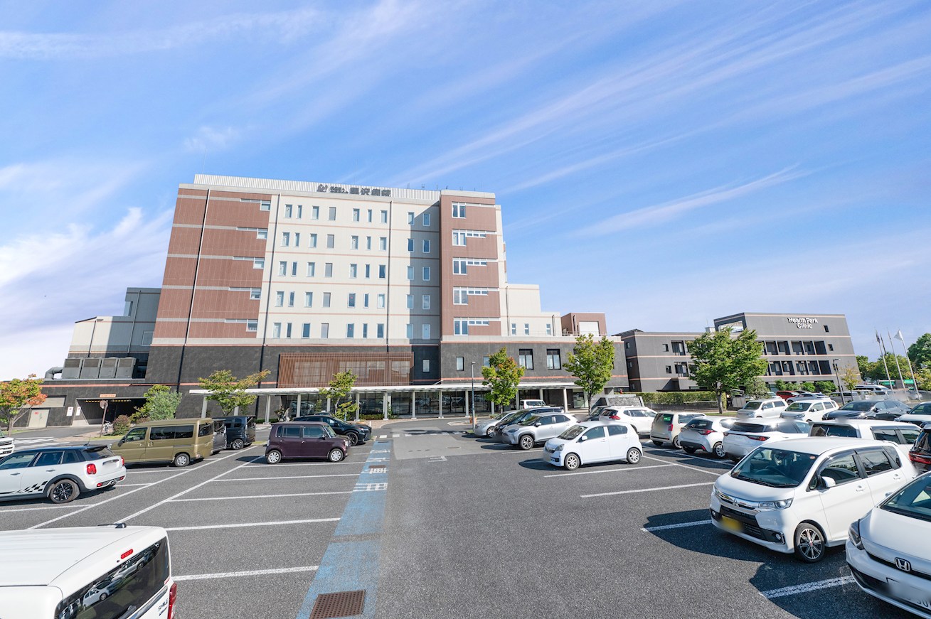T-one　MIYAHARA　East 周辺画像3