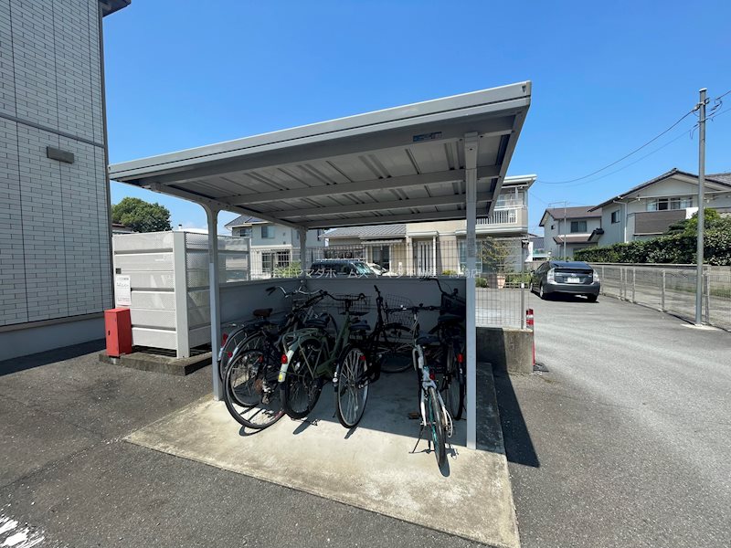 ルミエール その他外観1