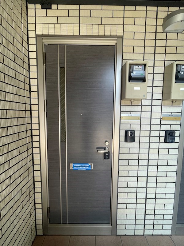 ルミエール その他外観2