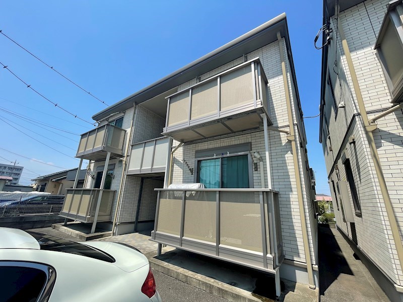 ルミエール その他外観3