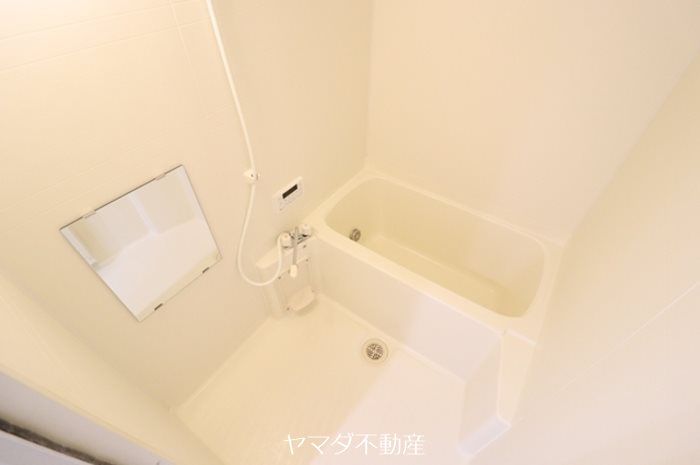 リーブル2  風呂画像