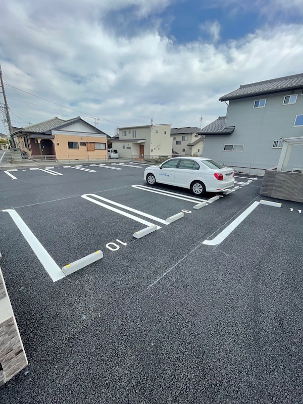 ベルネーレ その他外観3