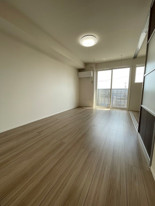 ベルネーレ リビング